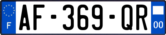 AF-369-QR