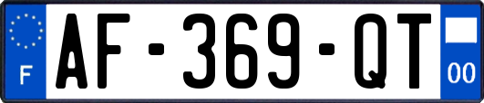 AF-369-QT