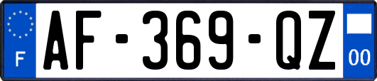 AF-369-QZ