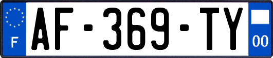 AF-369-TY