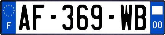 AF-369-WB