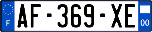 AF-369-XE