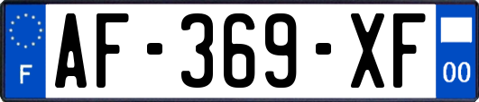 AF-369-XF