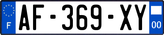 AF-369-XY