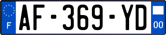 AF-369-YD
