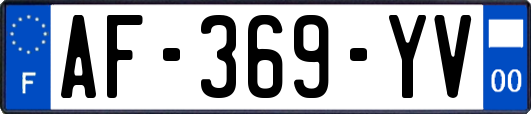 AF-369-YV