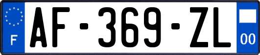 AF-369-ZL