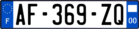 AF-369-ZQ