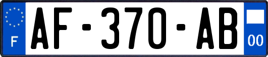 AF-370-AB