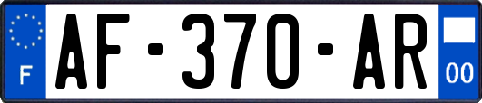 AF-370-AR