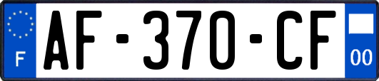 AF-370-CF