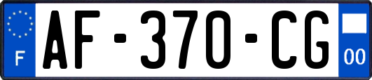 AF-370-CG