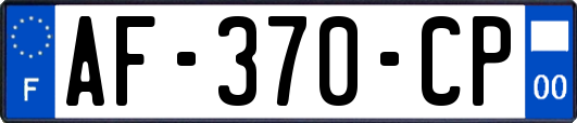 AF-370-CP