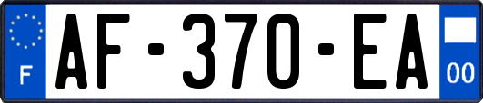 AF-370-EA