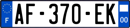 AF-370-EK