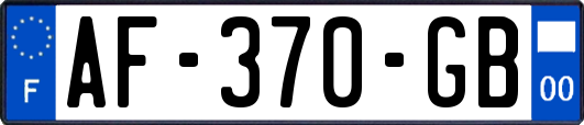 AF-370-GB