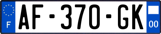 AF-370-GK