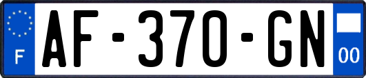 AF-370-GN