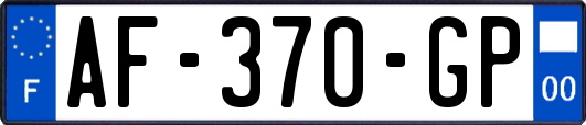 AF-370-GP