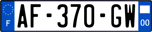 AF-370-GW