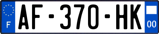 AF-370-HK