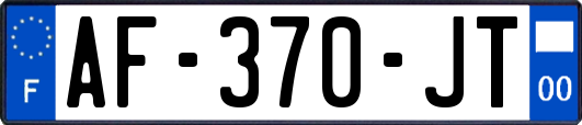 AF-370-JT