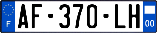 AF-370-LH