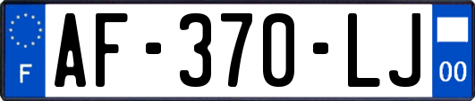 AF-370-LJ