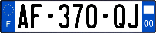 AF-370-QJ