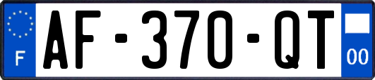 AF-370-QT