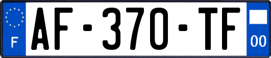 AF-370-TF