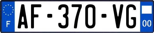 AF-370-VG