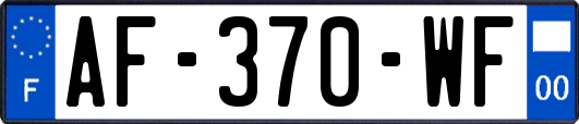 AF-370-WF