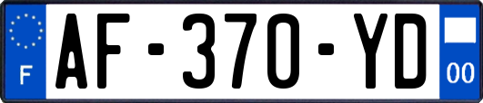 AF-370-YD