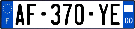 AF-370-YE