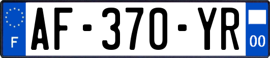 AF-370-YR