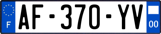 AF-370-YV