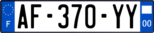 AF-370-YY