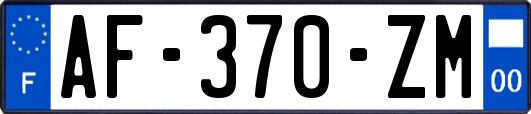 AF-370-ZM