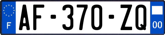 AF-370-ZQ