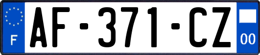 AF-371-CZ