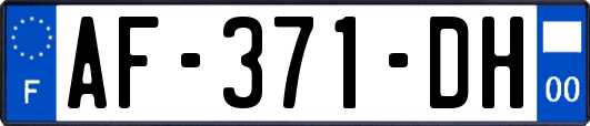 AF-371-DH