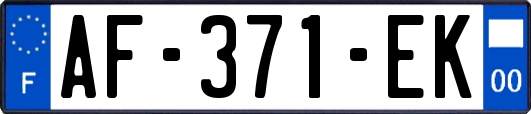 AF-371-EK