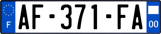 AF-371-FA