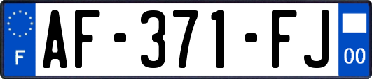 AF-371-FJ