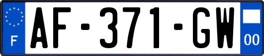 AF-371-GW