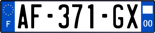 AF-371-GX