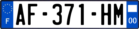 AF-371-HM