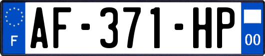 AF-371-HP