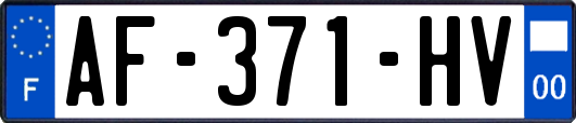 AF-371-HV